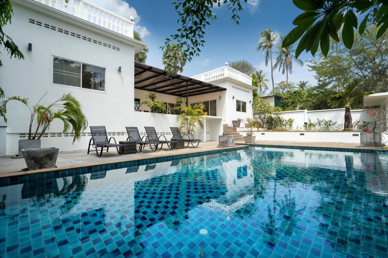 Villa Sea la Vie Rawai Exterior foto
