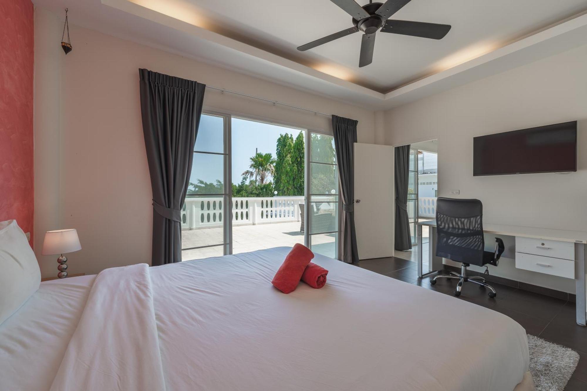 Villa Sea la Vie Rawai Exterior foto