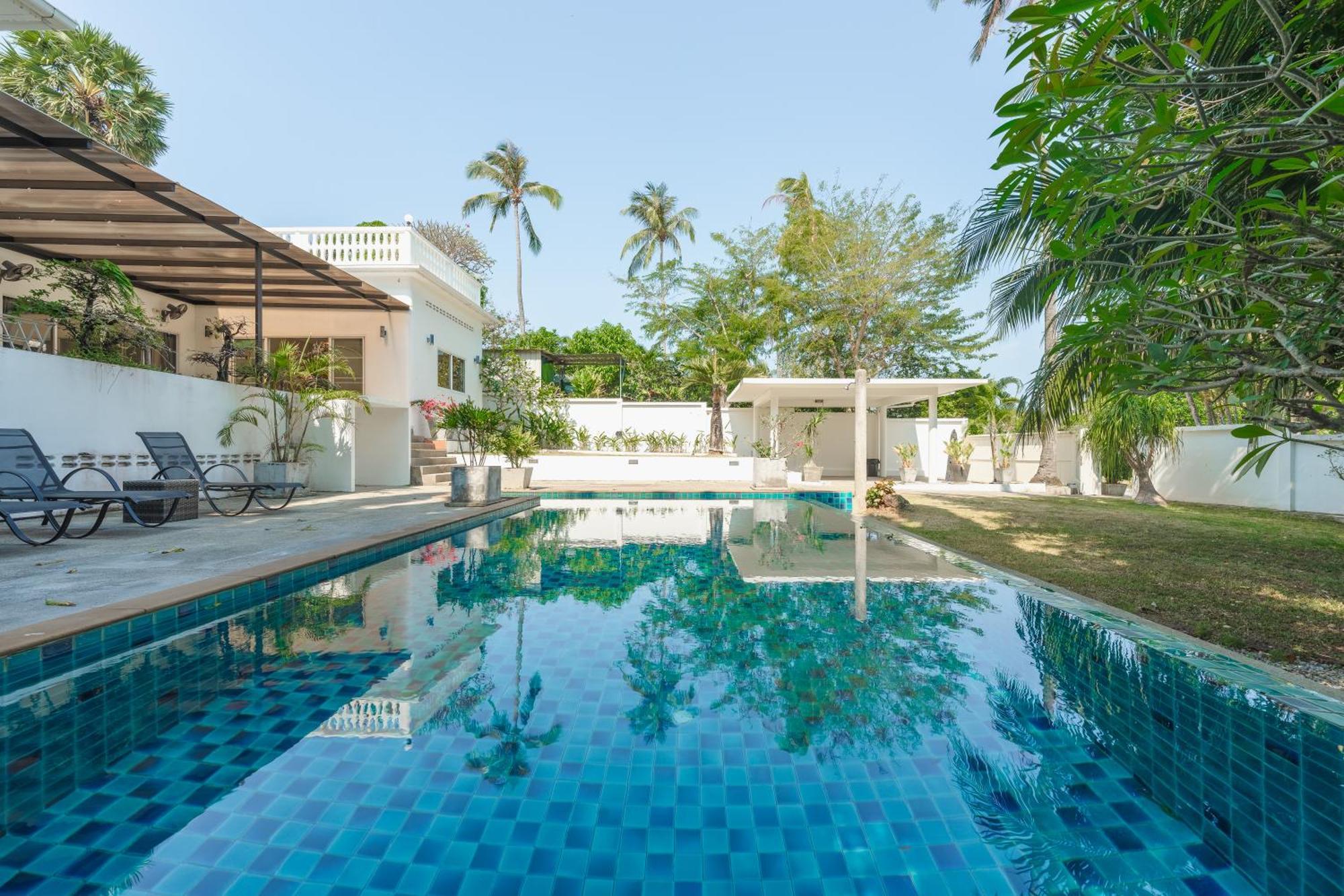 Villa Sea la Vie Rawai Exterior foto