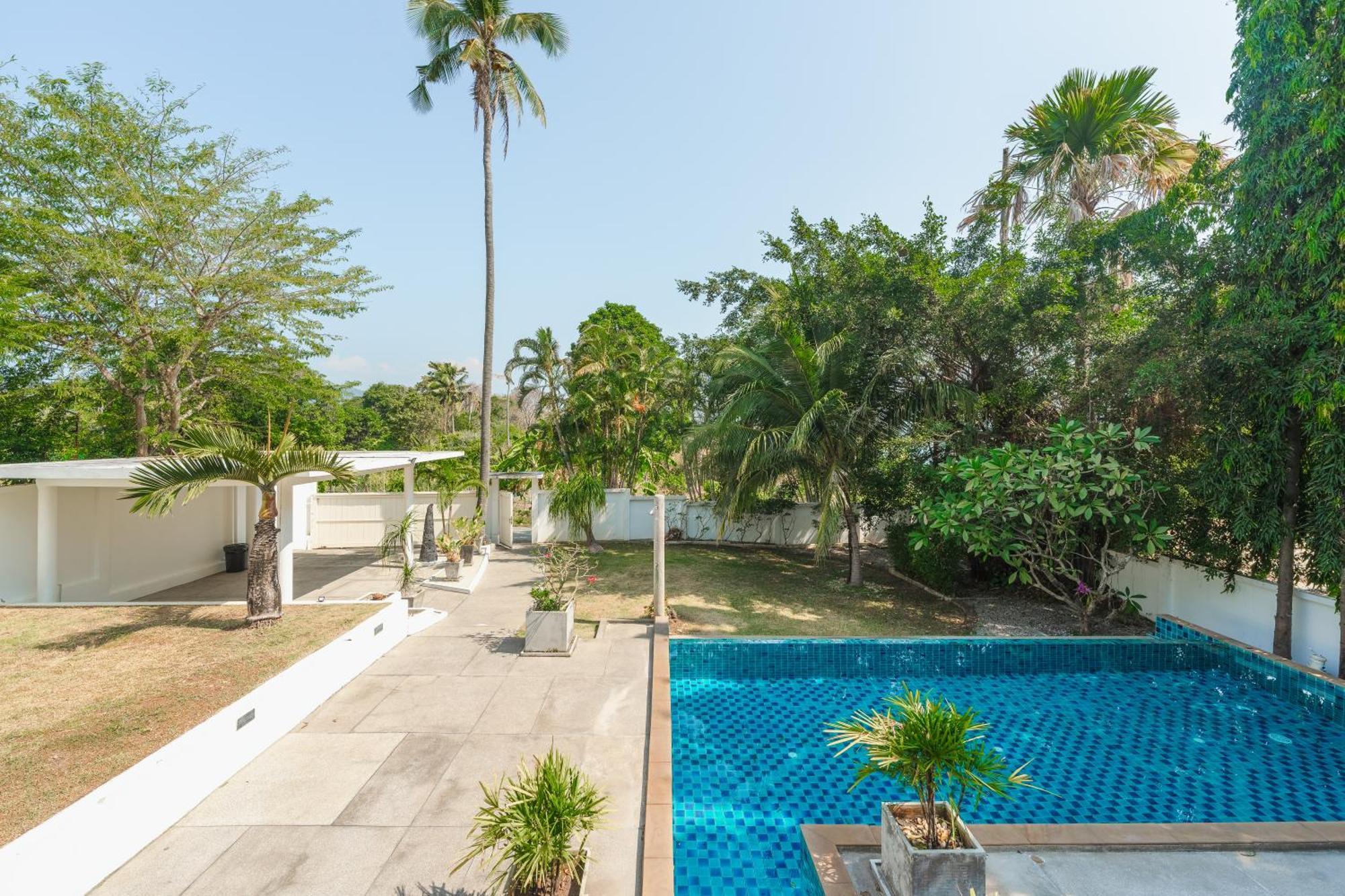 Villa Sea la Vie Rawai Exterior foto