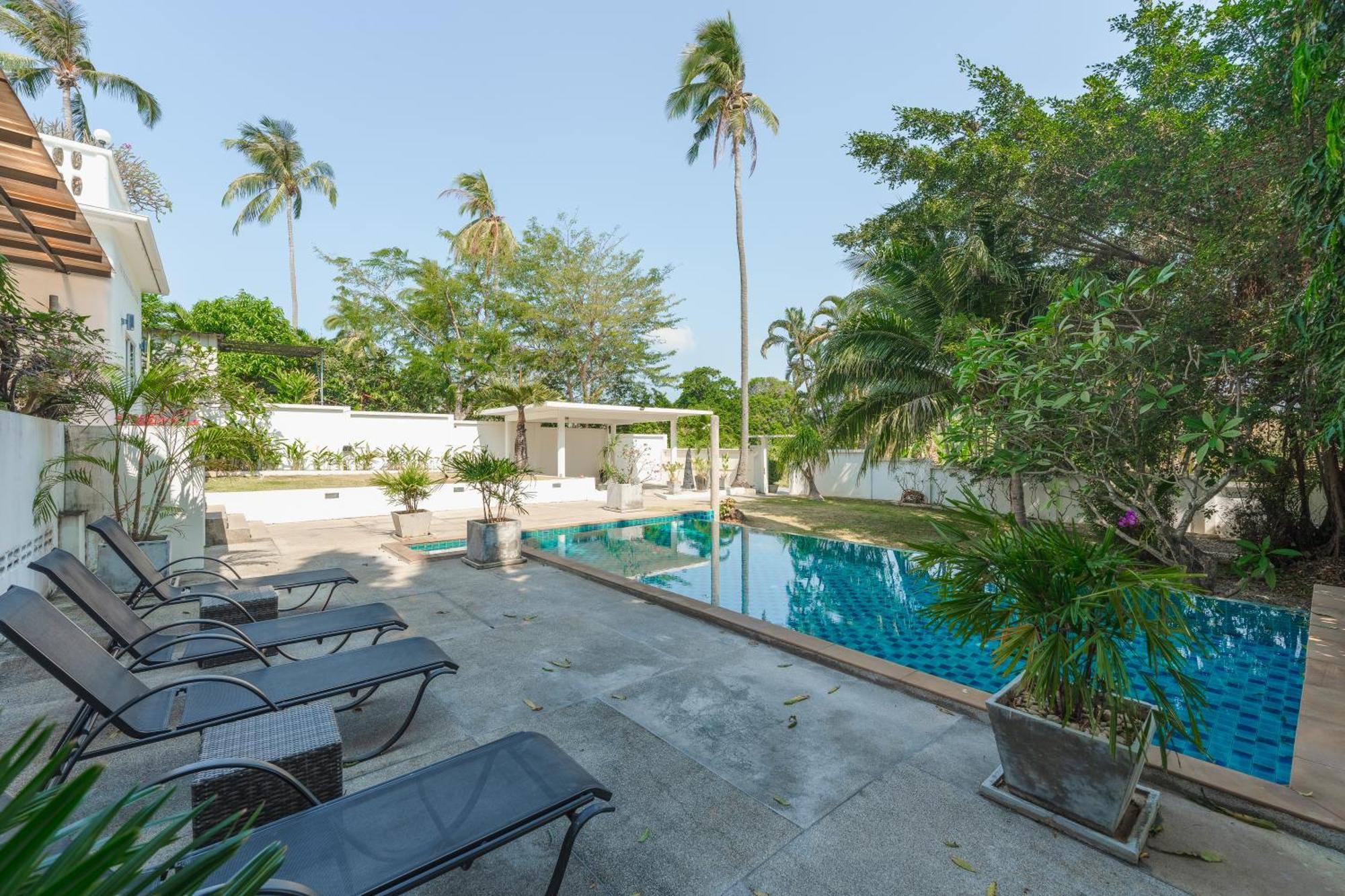 Villa Sea la Vie Rawai Exterior foto