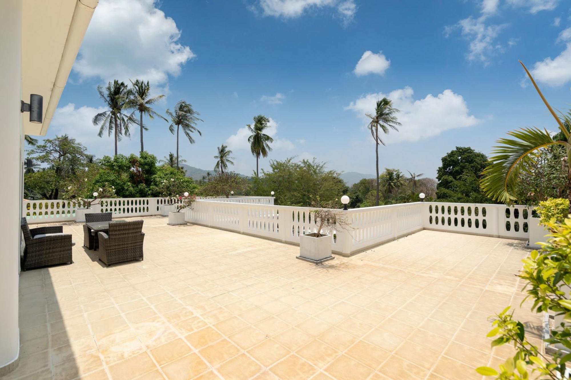 Villa Sea la Vie Rawai Exterior foto