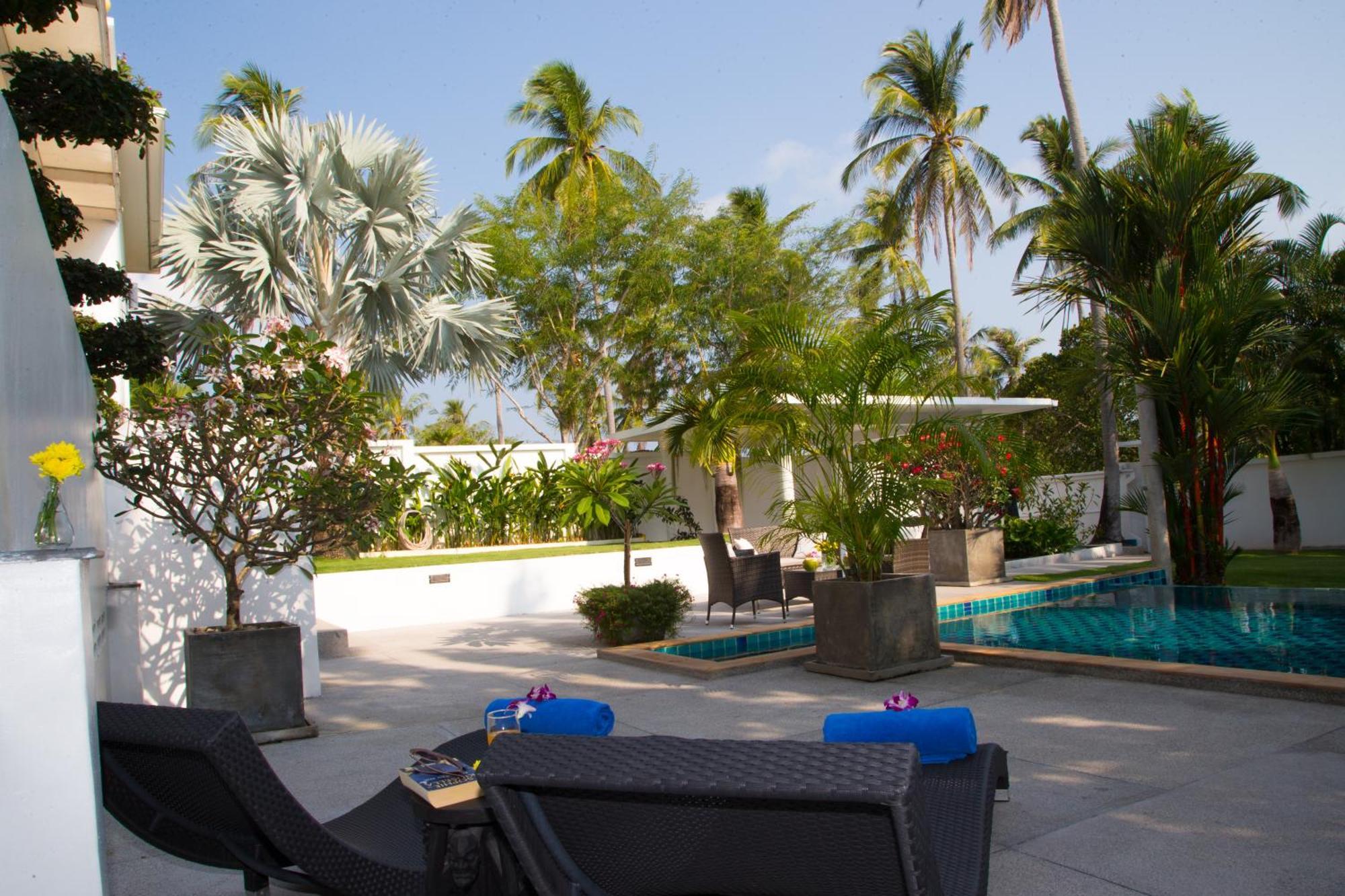 Villa Sea la Vie Rawai Exterior foto