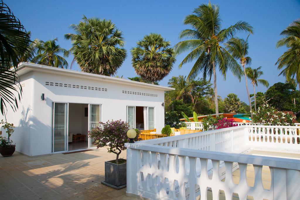 Villa Sea la Vie Rawai Exterior foto